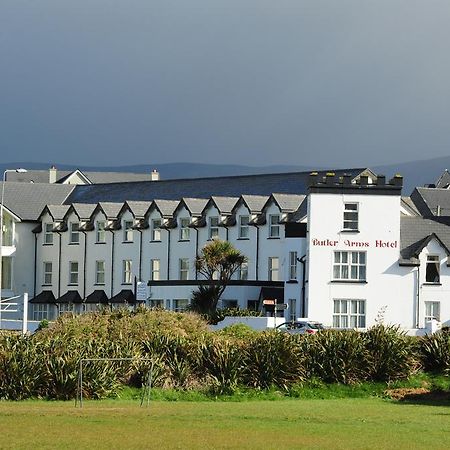 Butler Arms Hotel An Coireán Exterior foto