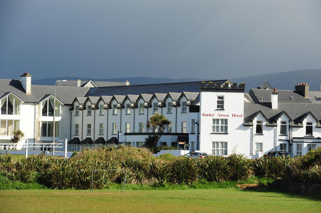 Butler Arms Hotel An Coireán Exterior foto