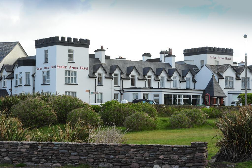 Butler Arms Hotel An Coireán Exterior foto