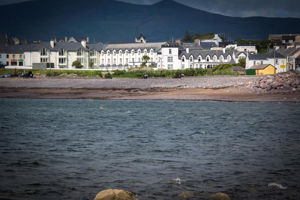 Butler Arms Hotel An Coireán Exterior foto