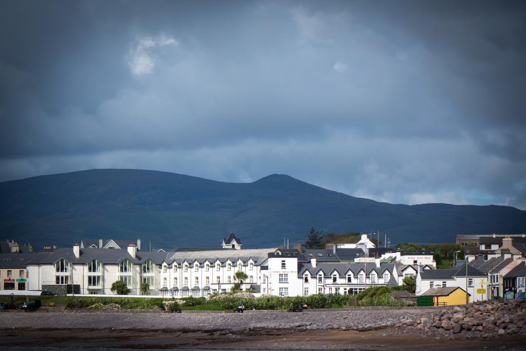 Butler Arms Hotel An Coireán Exterior foto