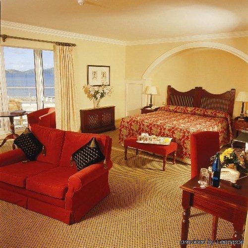 Butler Arms Hotel An Coireán Zimmer foto